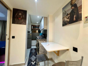 appartement guliz